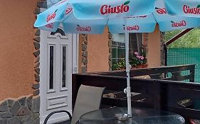 Casa Crivimex